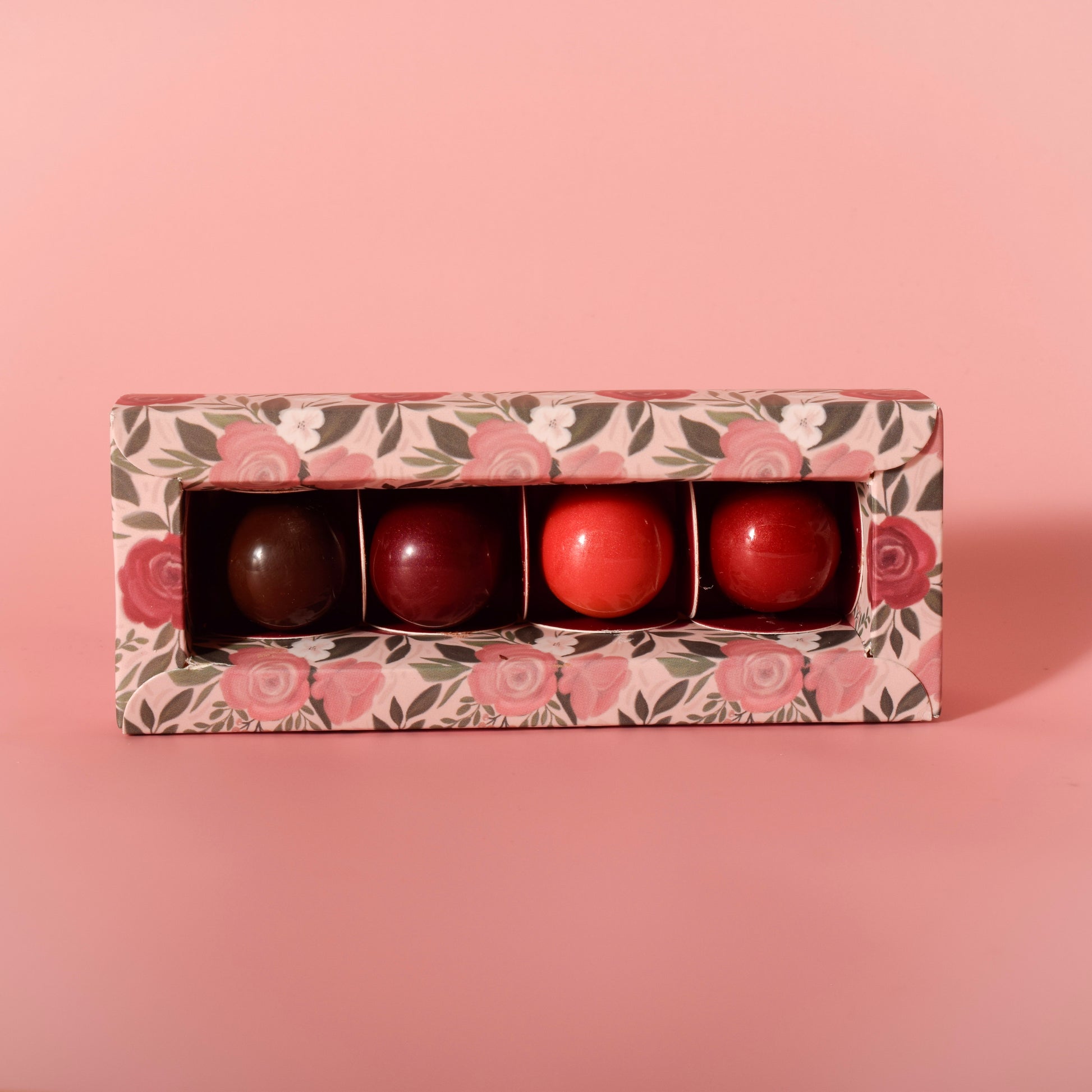 Valentine's Truffles