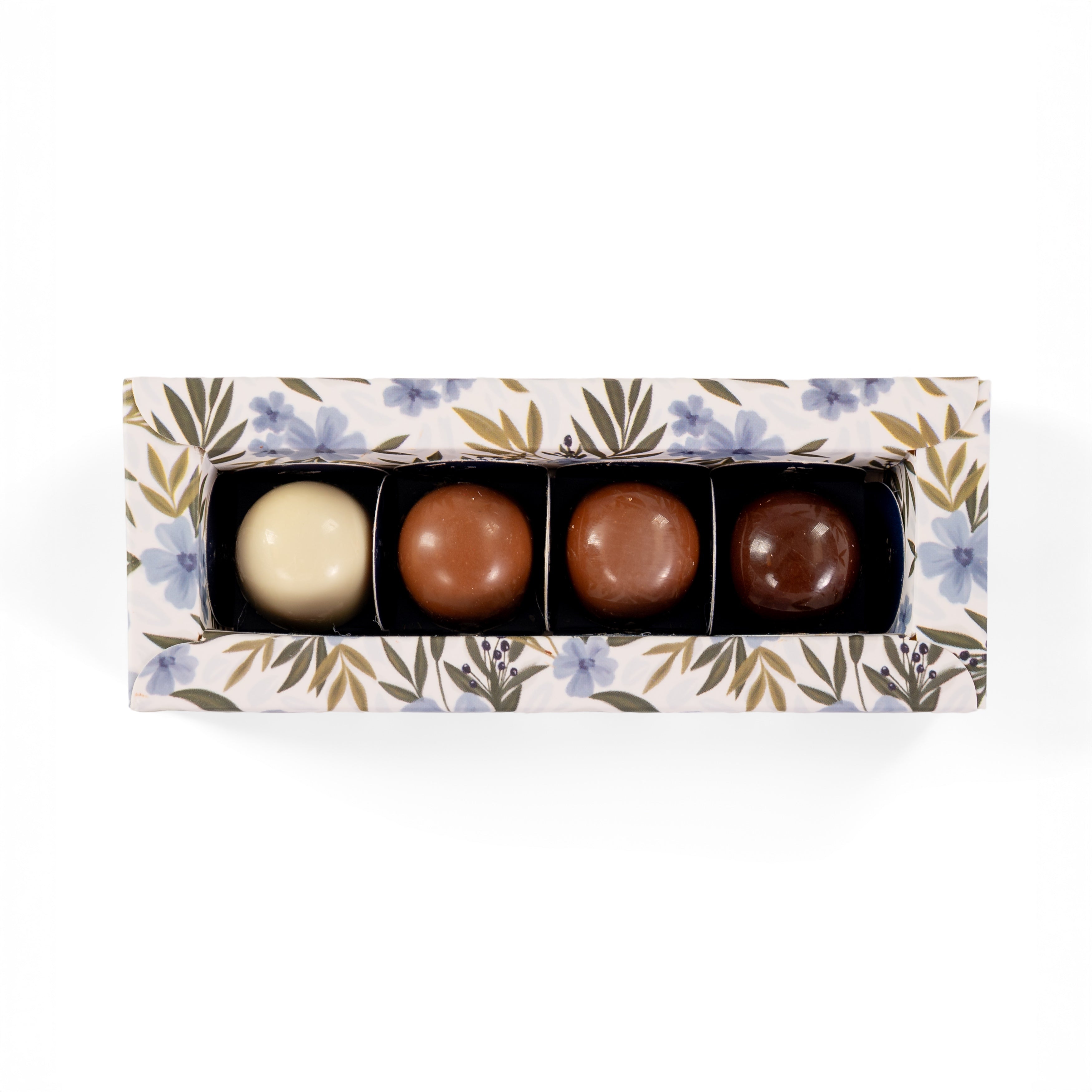 Traditional Truffles