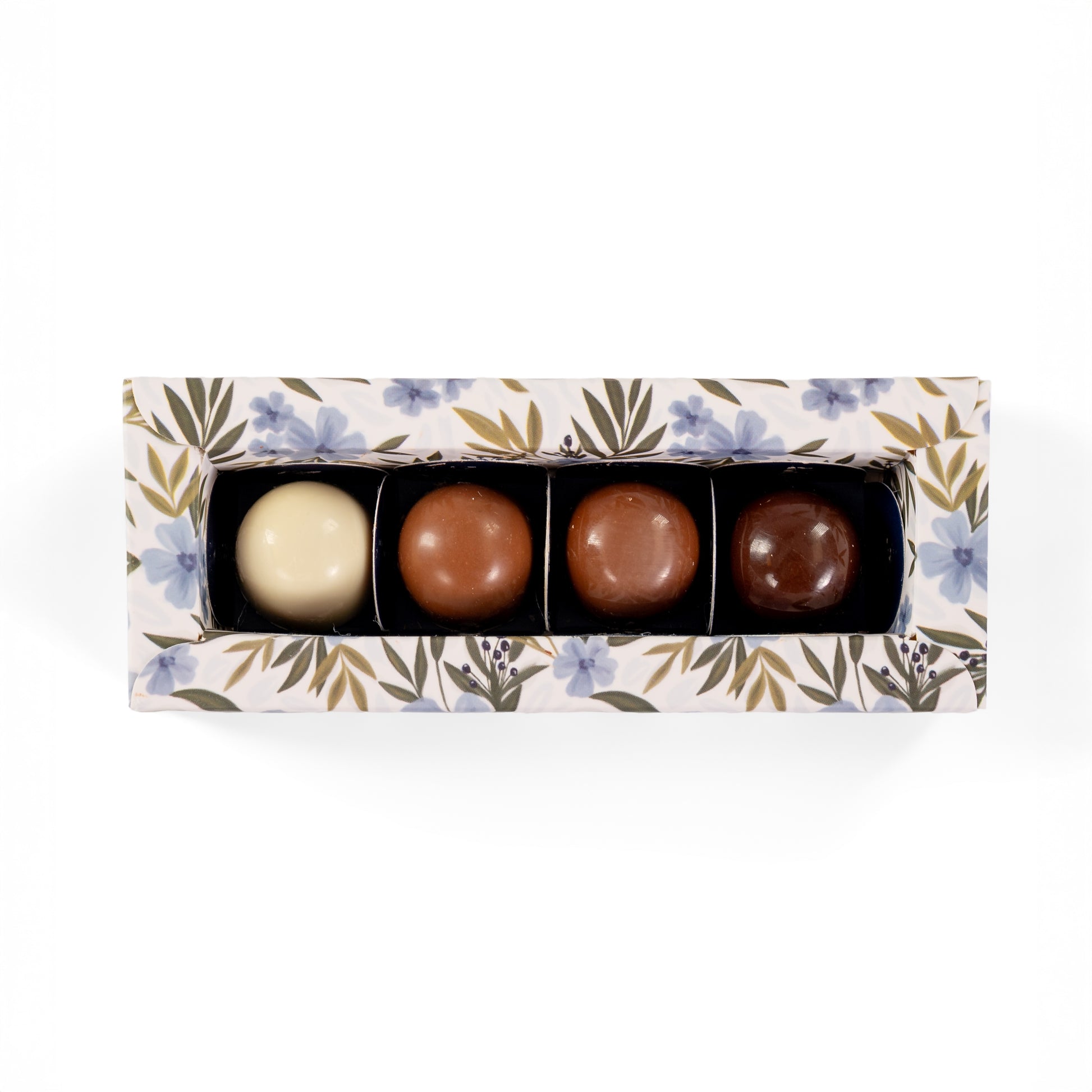 Traditional Truffles