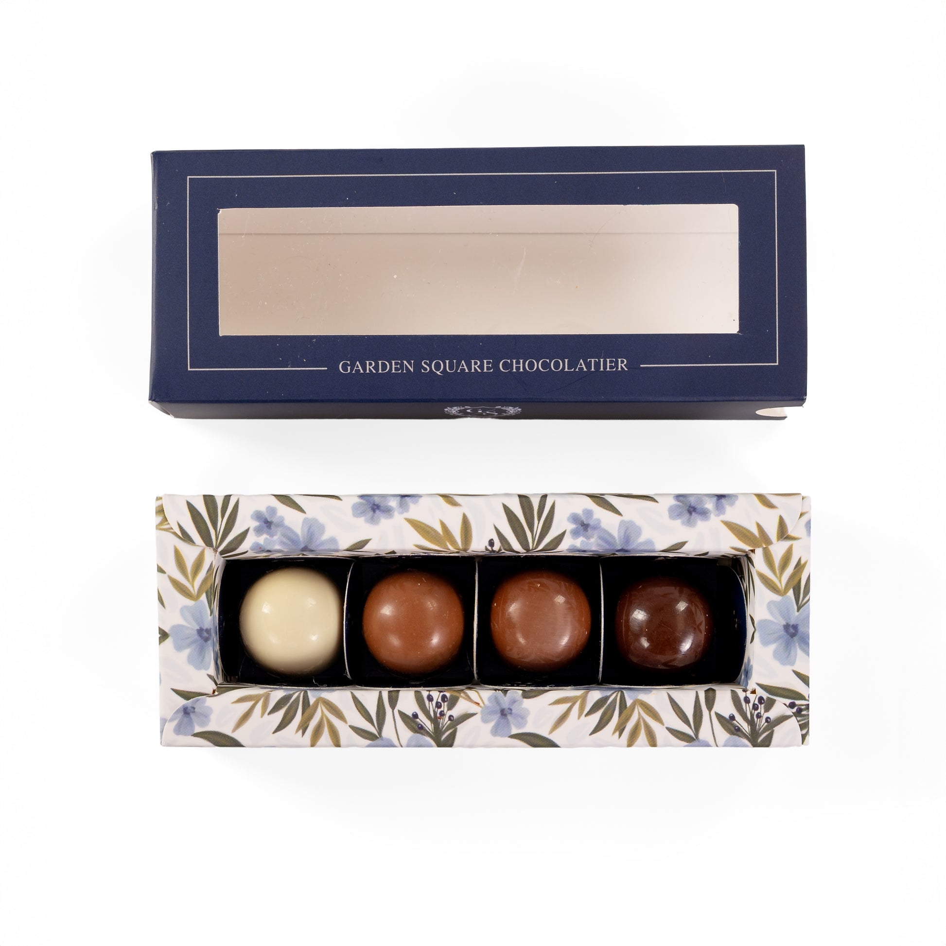 Traditional Truffles