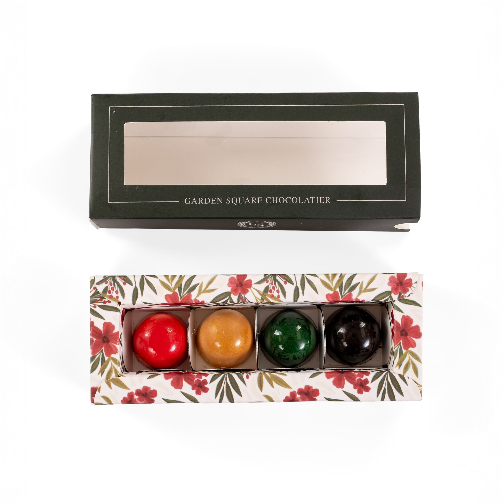 Seasonal Truffles