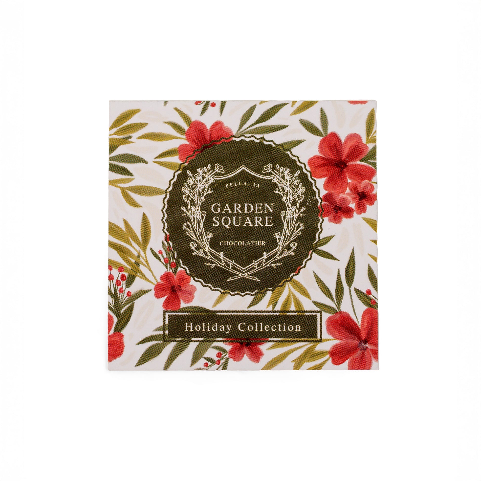 Seasonal Truffles