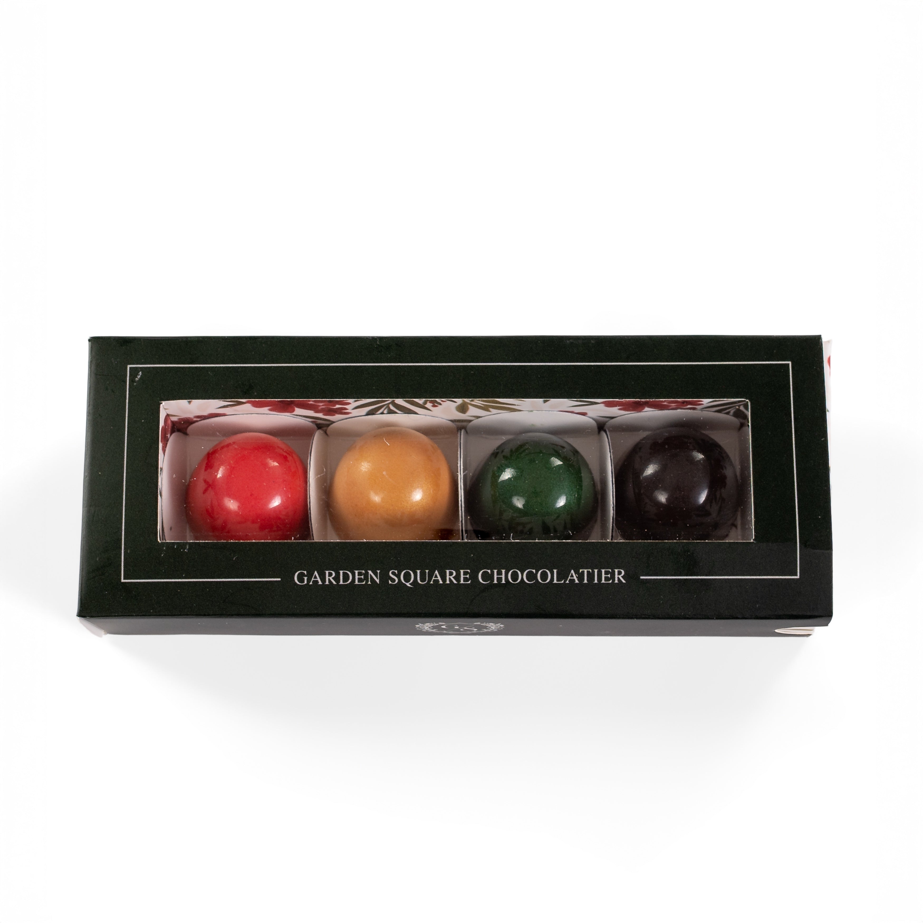 Seasonal Truffles